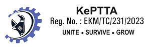 KePTTA Logo